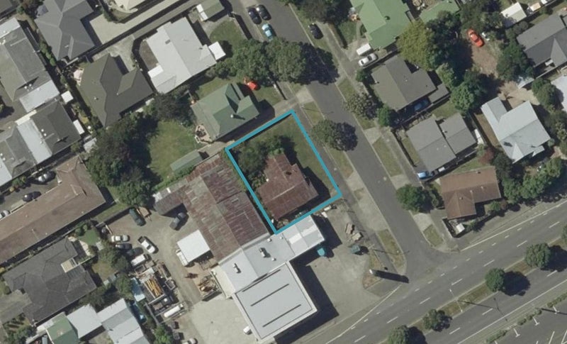 5 Margaret Street, Roslyn, Palmerston North - Carousel 1