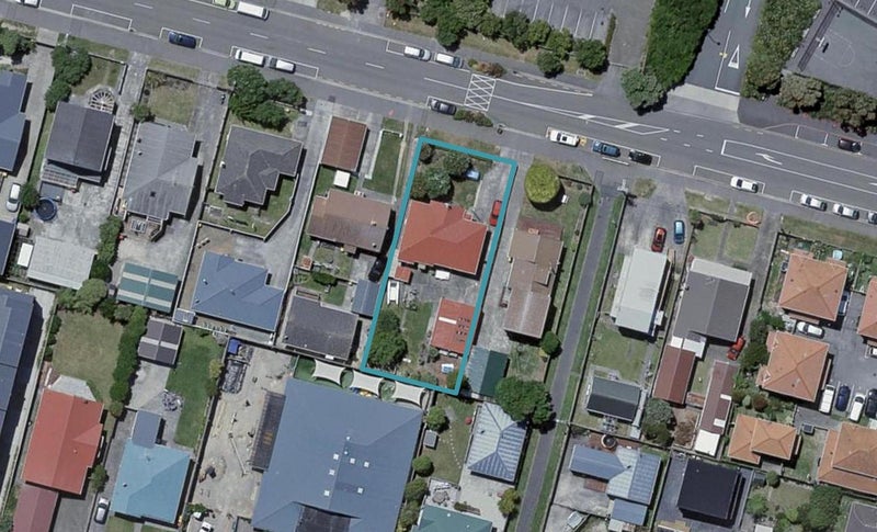 67 Kemp Street, Kilbirnie, Wellington - Carousel 1