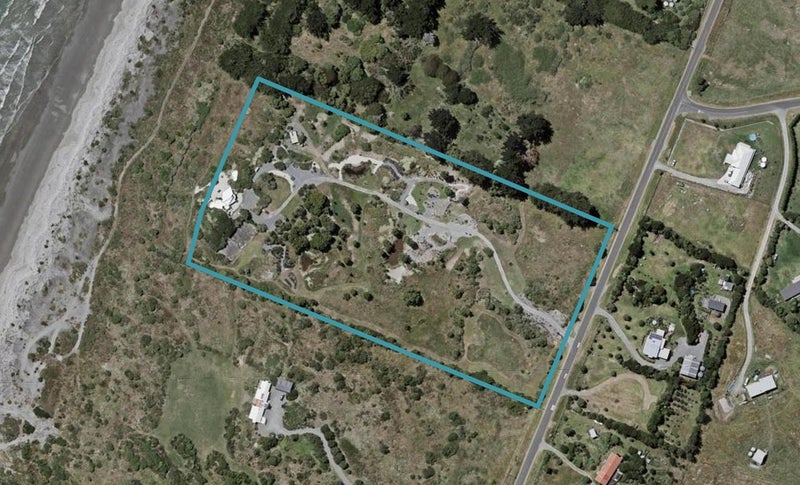 23 Sims Road, Otaki - Carousel 1