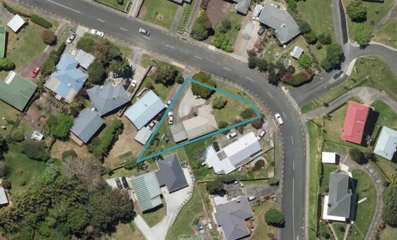 10 Whaka Street, Raumanga, Whangarei - Carousel 1