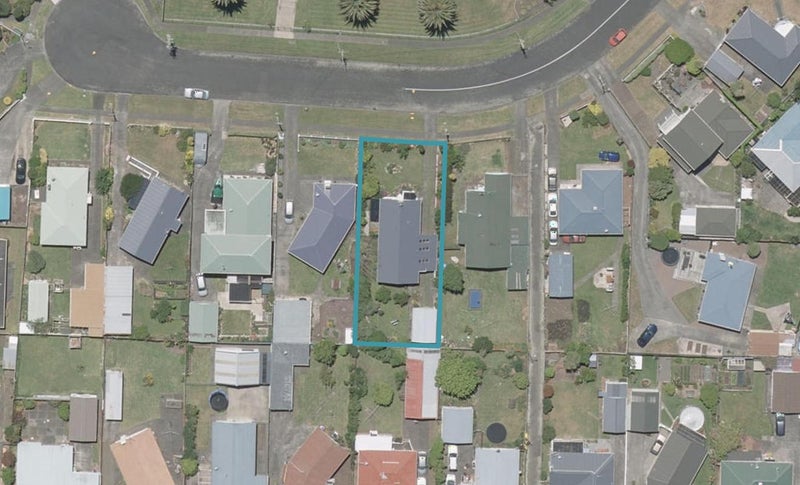 67 Oxford Road, Springvale, Whanganui - Carousel 1