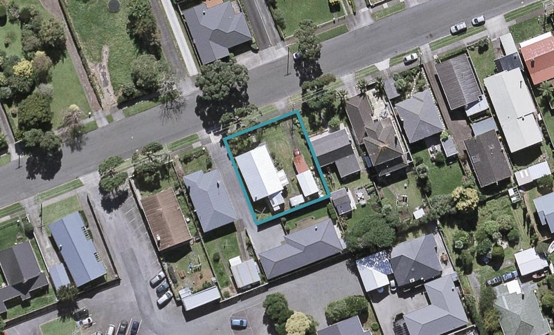 51A Whiteley Street, Moturoa, New Plymouth - Carousel 1