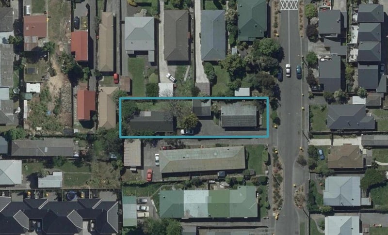 1/39 Suffolk Street, Phillipstown, Christchurch - Carousel 1