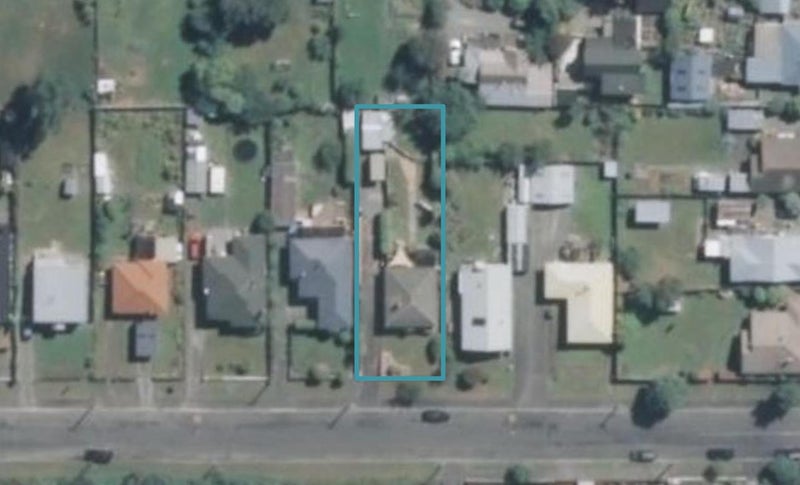 36 Cambridge Street, Kensington, Timaru - Carousel 1