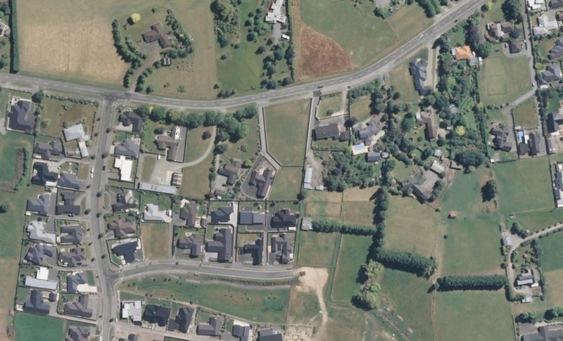 276 Pages Road, Gleniti, Timaru - Carousel 1