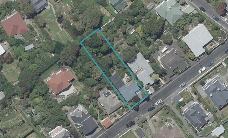 44 Ann Street, Kaikorai, Dunedin - Carousel 1