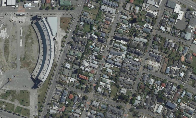 73 Barbour Street, Waltham, Christchurch - Carousel 1