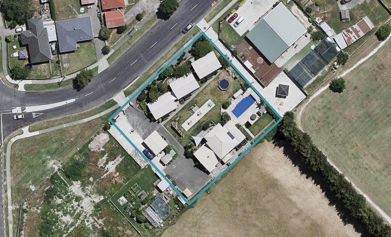 94 Bledisloe Road, Maraenui, Napier - Carousel 1