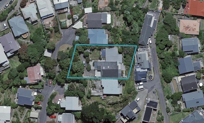 50 Buckingham Street, Melrose, Wellington - Carousel 1