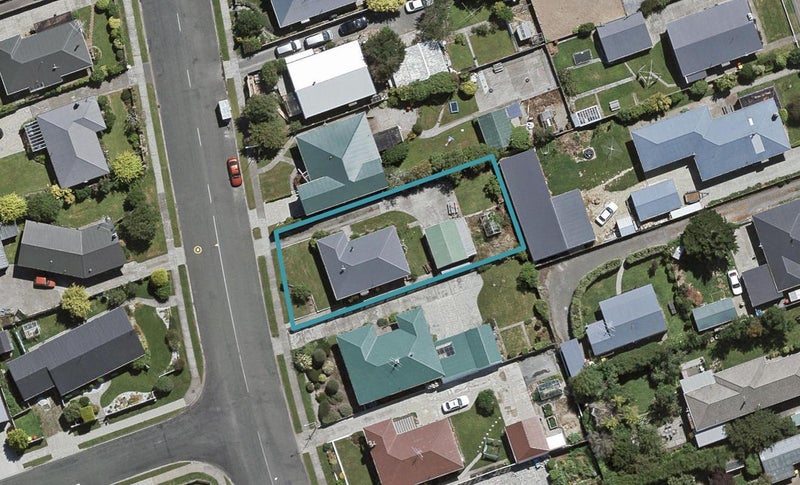 45 Carnarvon Street, Glengarry, Invercargill - Carousel 1