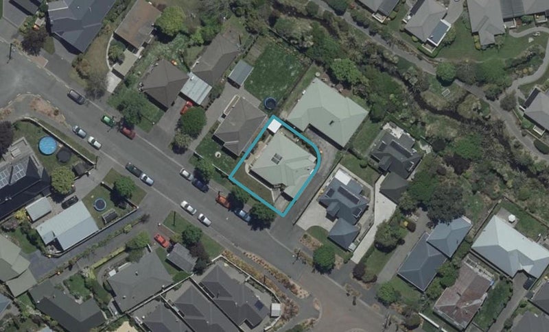 36 Proctor Street, Papanui, Christchurch - Carousel 1
