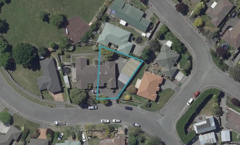 30 Mauger Drive, Heathcote Valley, Christchurch - Carousel 1