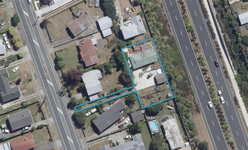268A Tramway Road, Chartwell, Hamilton - Carousel 1