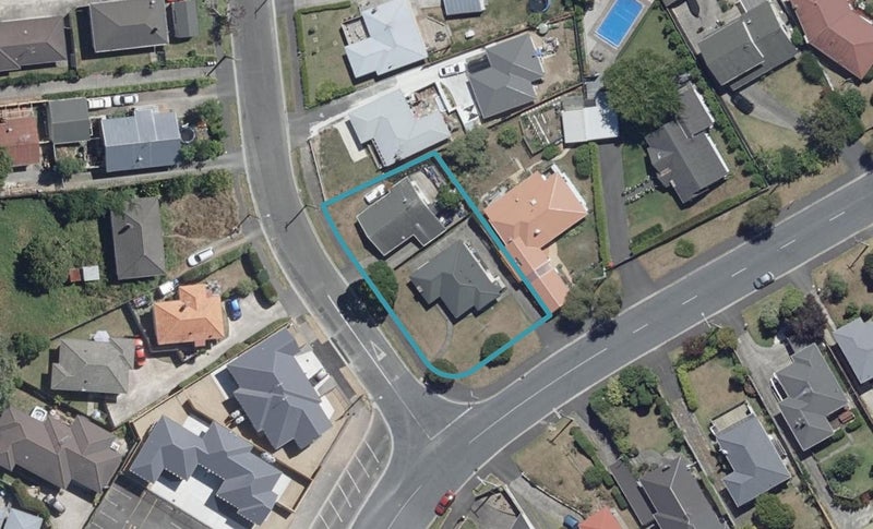 2 Portal Crescent, Beerescourt, Hamilton - Carousel 1