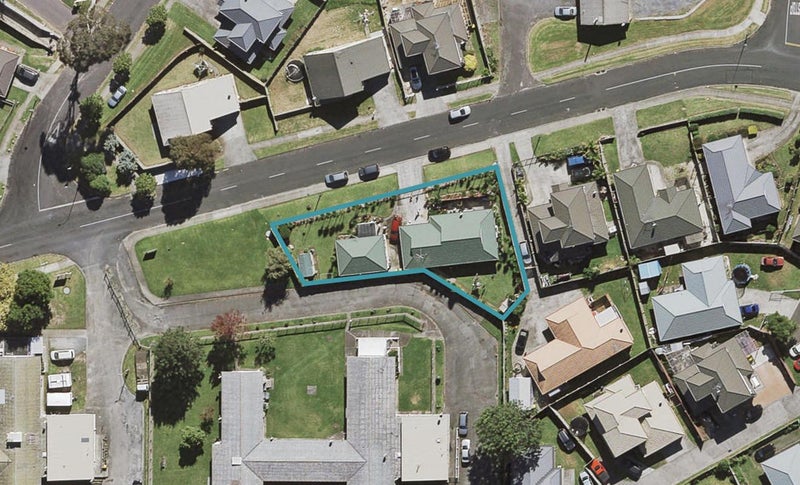 25 Bicknell Road, Favona, Auckland - Carousel 1