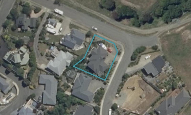 24 Werneth Street, Atawhai, Nelson - Carousel 1