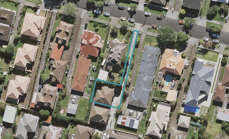20A King Edward Avenue, Epsom, Auckland - Carousel 1