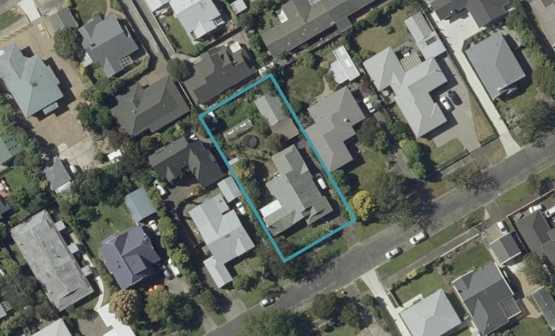 96 Marne Street, Hokowhitu, Palmerston North - Carousel 1