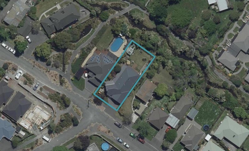 50 Proctor Street, Papanui, Christchurch - Carousel 1