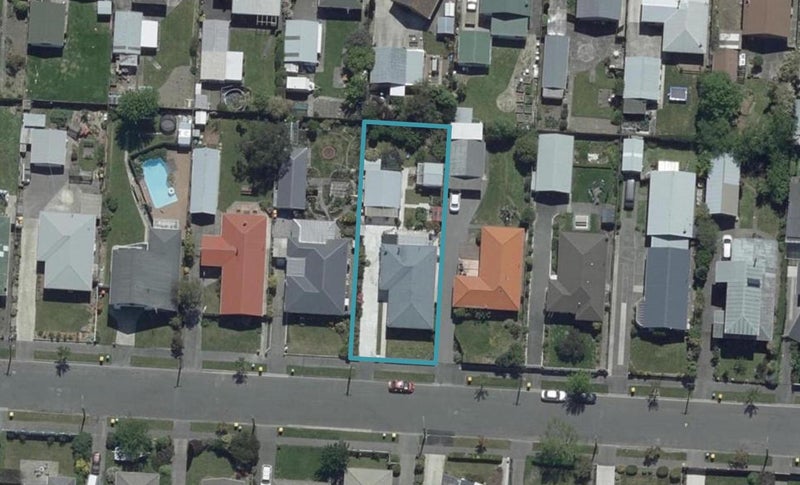 45 Wingate Street, Redwood, Christchurch - Carousel 1