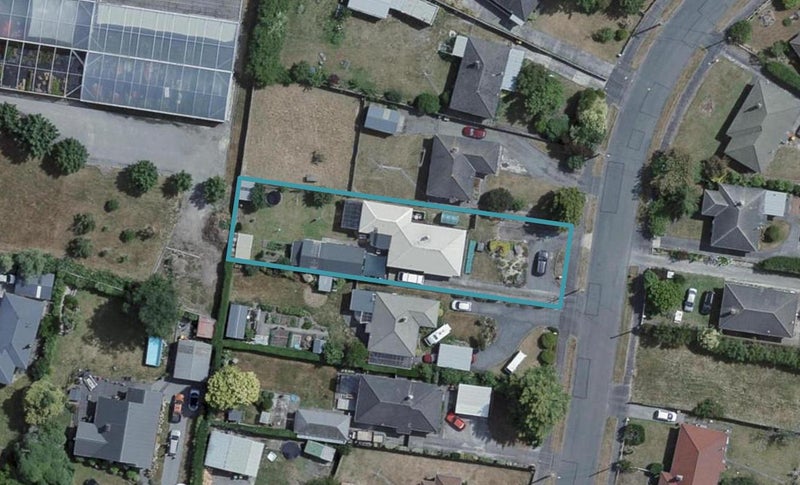 9 Churchill Avenue, Lansdowne, Masterton - Carousel 1