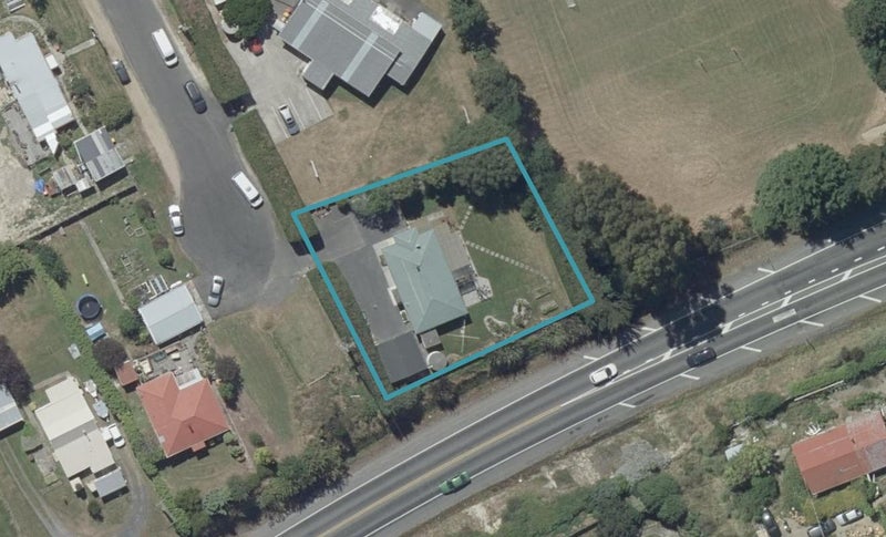 1 BARDSEY ST, Allanton, Mosgiel - Carousel 1