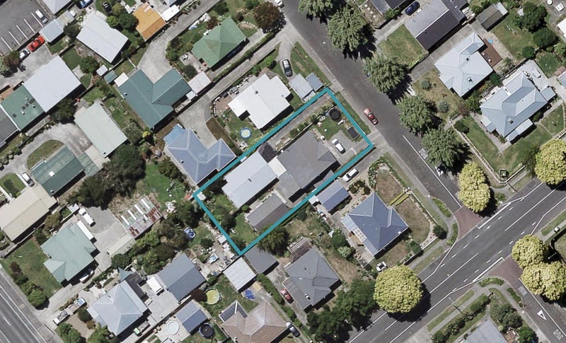 811A Ellison Road, Parkvale, Hastings - Carousel 1