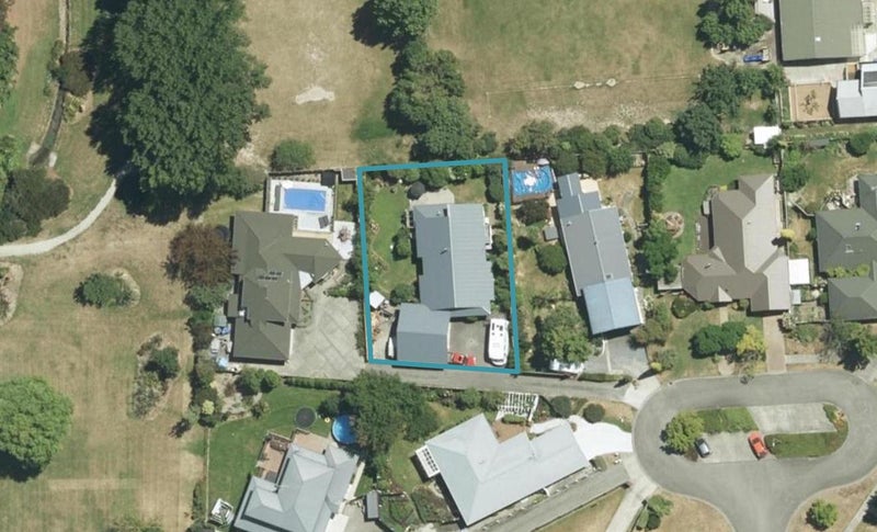 9A Scotston Grove, Witherlea, Blenheim - Carousel 1