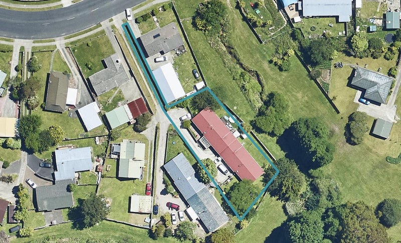 54A Homedale Street, Pukehangi, Rotorua - Carousel 1