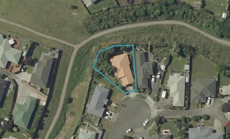 7 Logan Views, Kelvin Grove, Palmerston North - Carousel 1