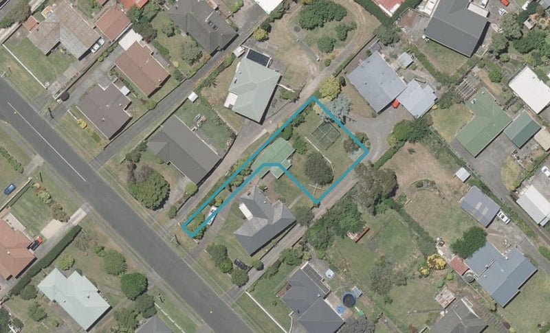 4B Lincoln Road, Springvale, Whanganui - Carousel 1