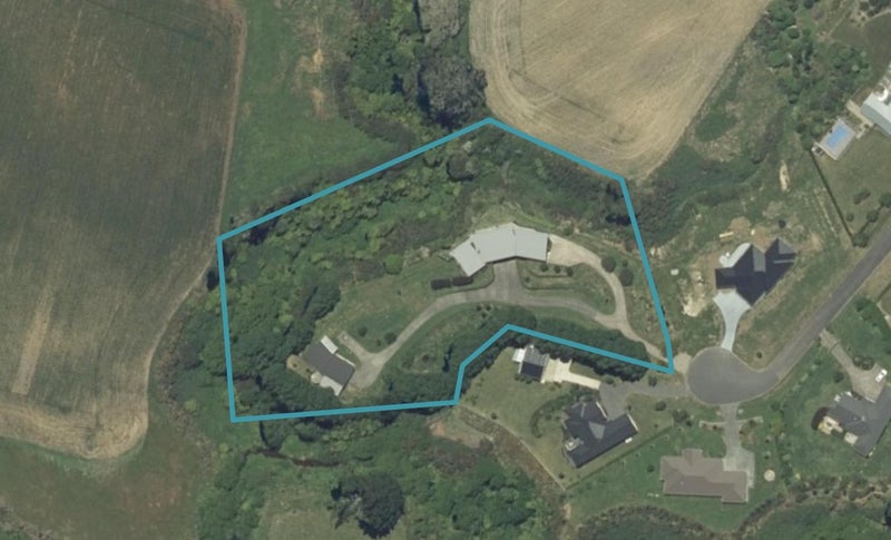 96 Duncan Road, Ngahinapouri, Ohaupo - Carousel 1