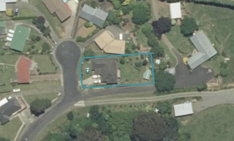 21 Frederick Street, Otorohanga, Otorohanga - Carousel 1