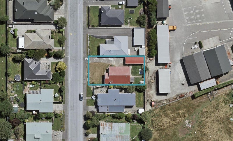 27 Carron Street, Waverley, Invercargill - Carousel 1