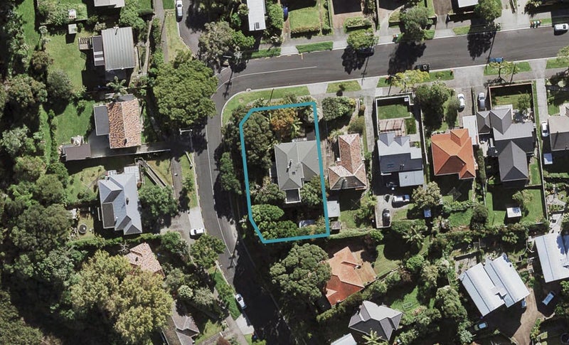 1 Hukanui Crescent, Ponsonby, Auckland - Carousel 1
