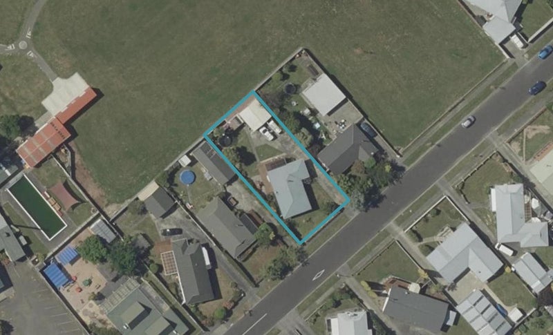 65 Herbert Avenue, Cloverlea, Palmerston North - Carousel 1