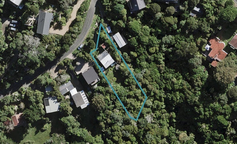 52 Frank Street, Oneroa, Waiheke Island - Carousel 1