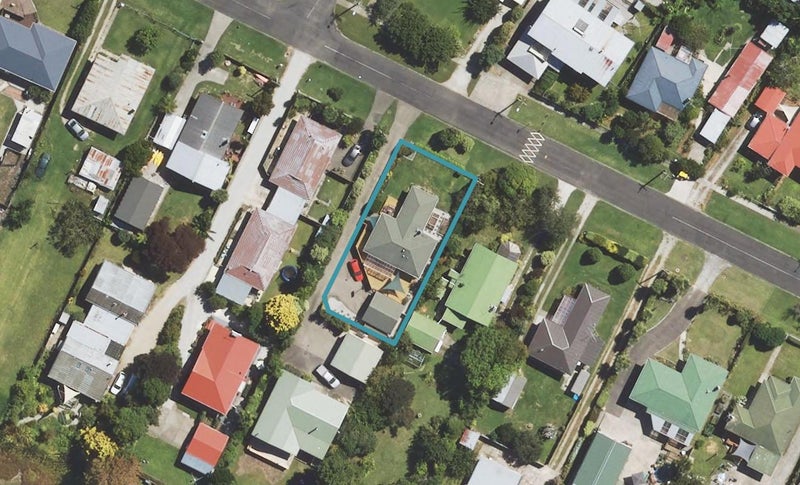 34 Oak Street, Mangapapa, Gisborne - Carousel 1