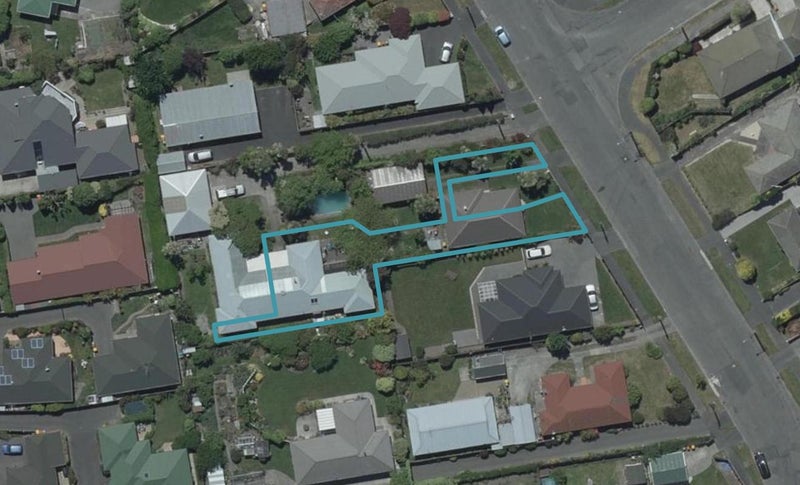 2/29 Bampton Street, Burwood, Christchurch - Carousel 1