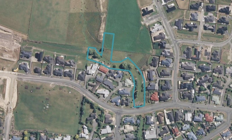 12 Kelson Road, Gleniti, Timaru - Carousel 1