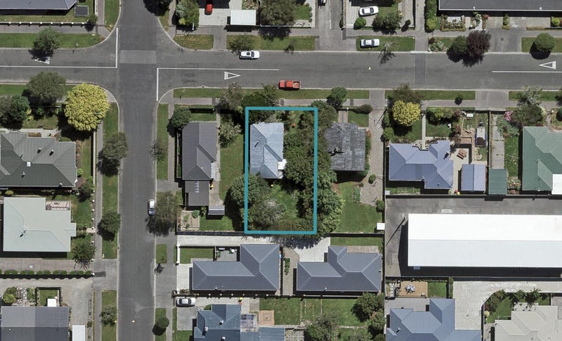 85 Newcastle Street, Windsor, Invercargill - Carousel 1