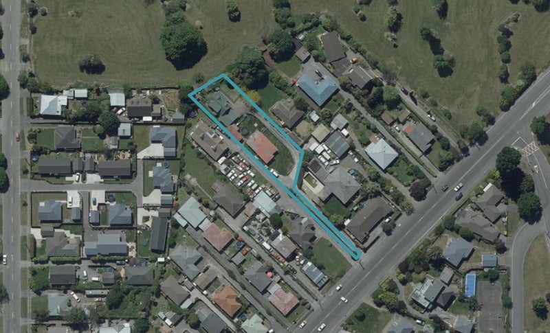 1/37 Wainoni Road, Wainoni, Christchurch - Carousel 1