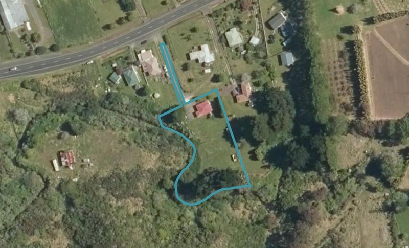 693 Kaitaia-Awaroa Road, Ahipara, Kaitaia - Carousel 1