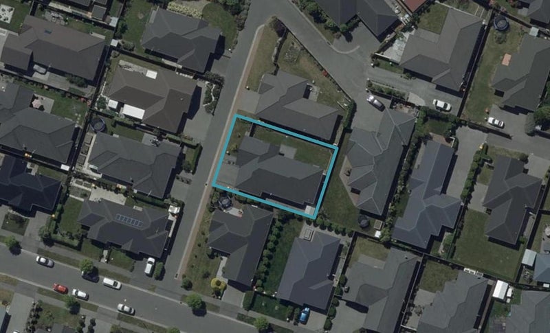 23 Handley Crescent, Wigram, Christchurch - Carousel 1
