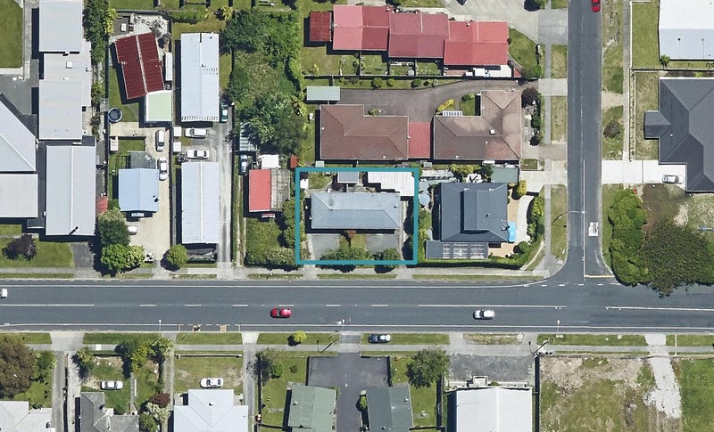 73B Malfroy Road, Victoria, Rotorua - Carousel 1