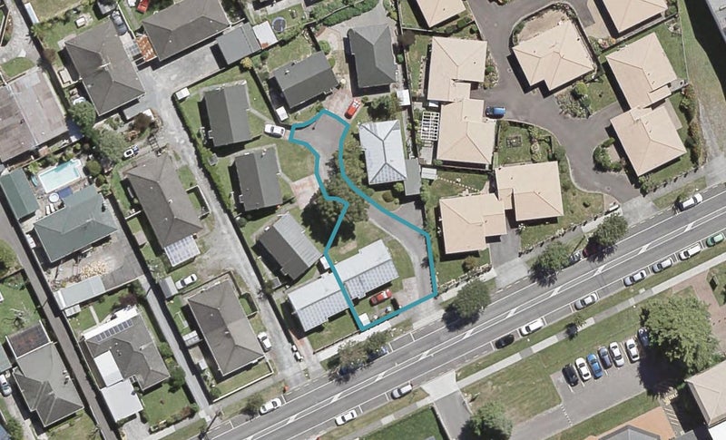 17A Lane Street, Wallaceville, Upper Hutt - Carousel 1