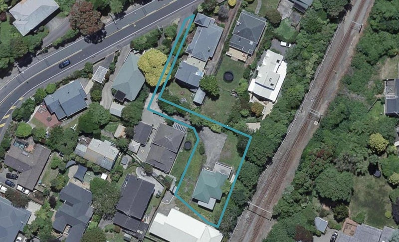 18 Burma Road, Khandallah, Wellington - Carousel 1
