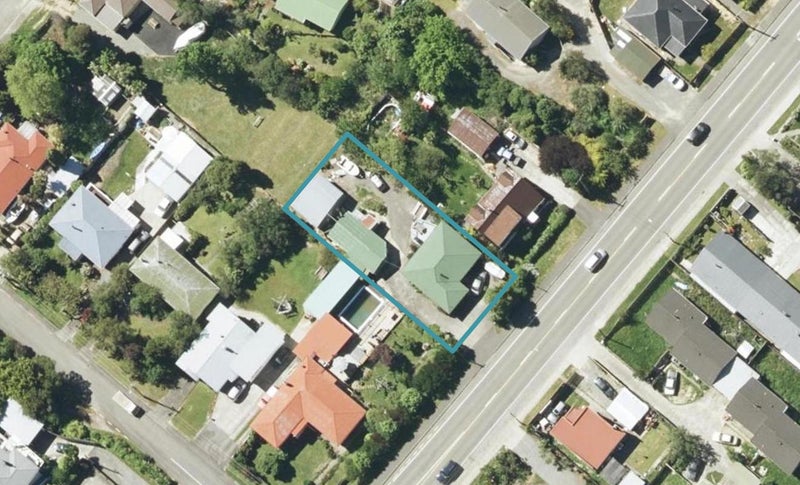 123 Waikawa Road, Picton - Carousel 1