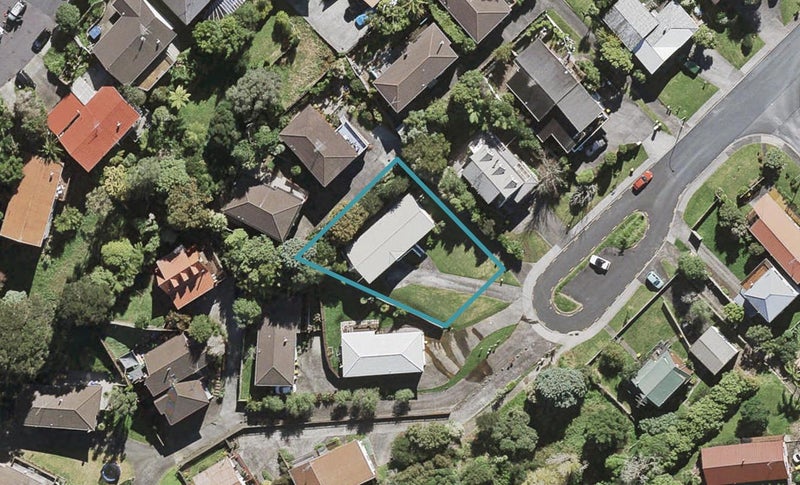 49 Greenvalley Rise, Glenfield, Auckland - Carousel 1