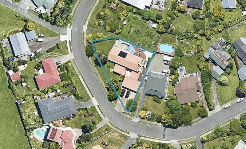 24 Balwyn Avenue, Tihiotonga, Rotorua - Carousel 1